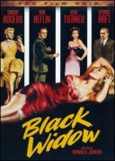 Black Widow